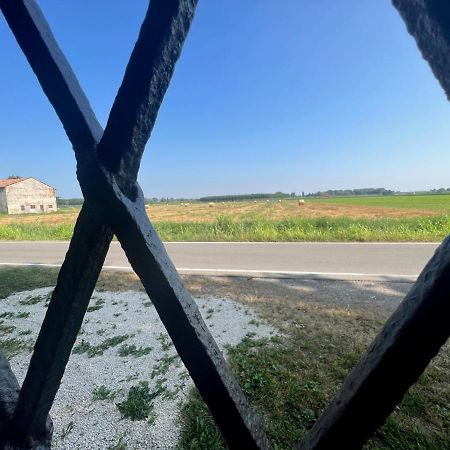 Boretto B&B Antica Cascina מראה חיצוני תמונה