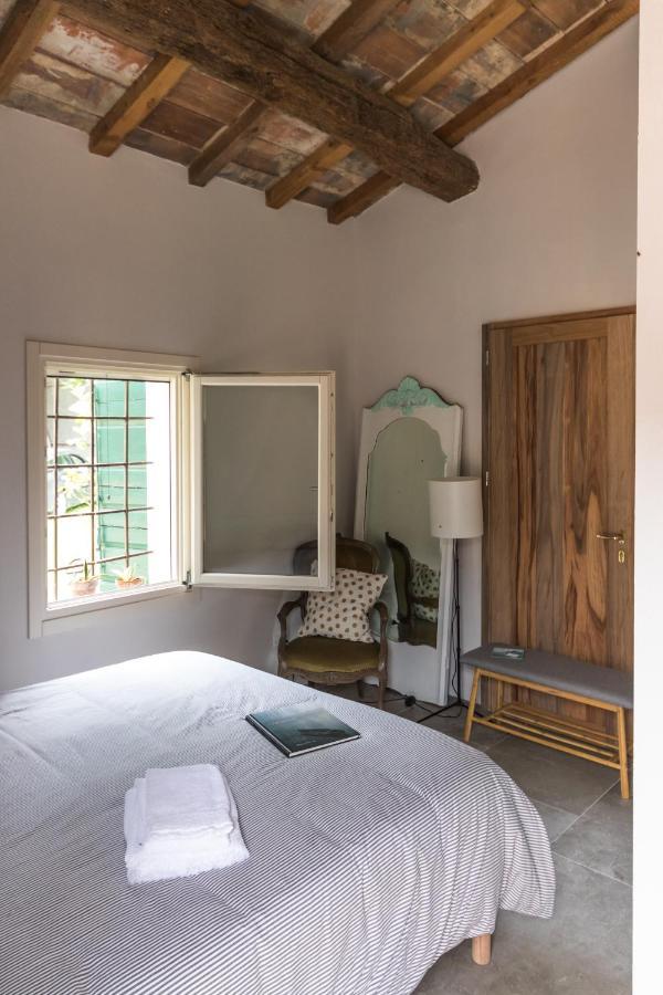 Boretto B&B Antica Cascina מראה חיצוני תמונה
