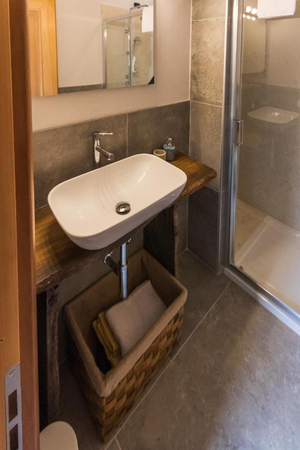 Boretto B&B Antica Cascina מראה חיצוני תמונה
