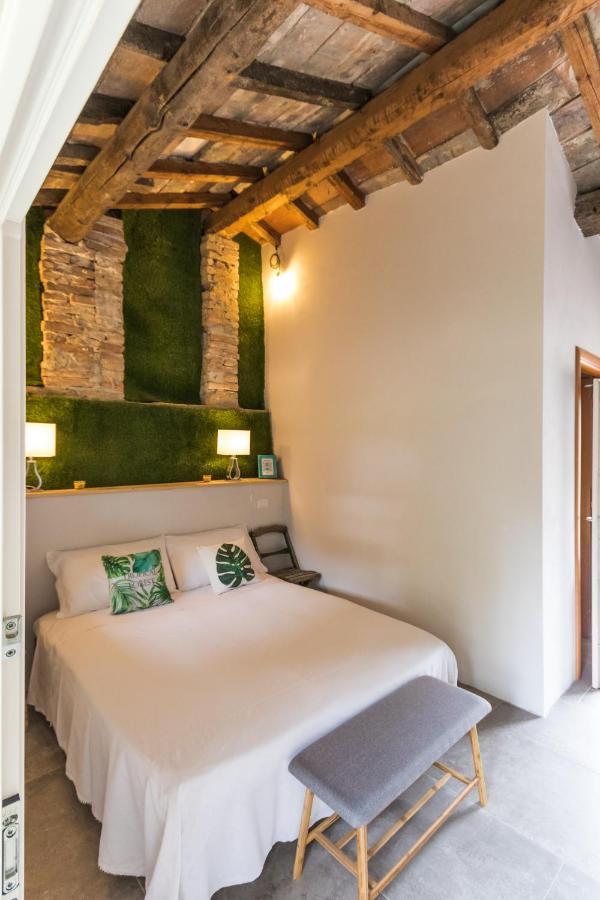 Boretto B&B Antica Cascina מראה חיצוני תמונה