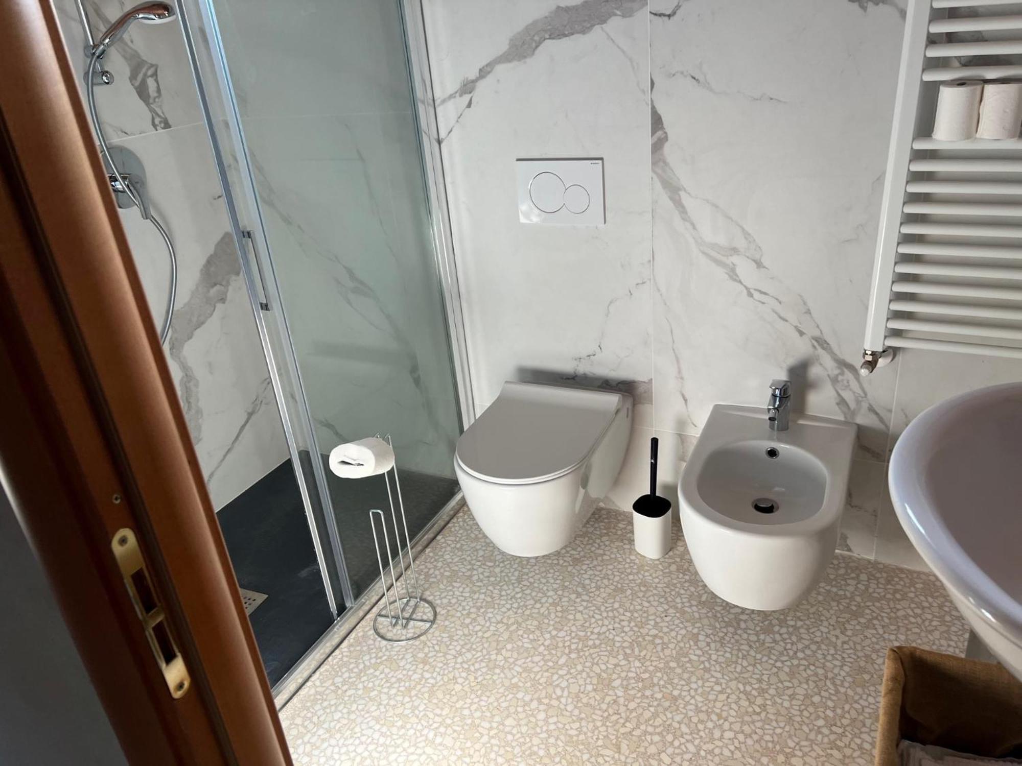 Boretto B&B Antica Cascina מראה חיצוני תמונה